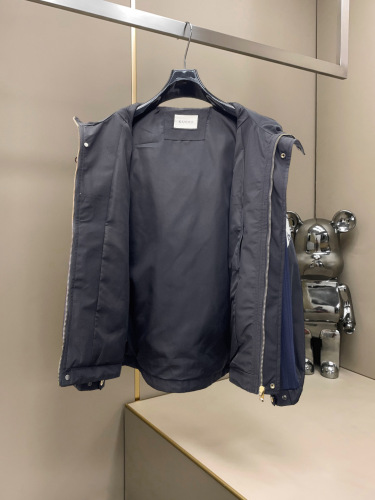 Gucci 2026ss New Jacket Size M-XXXL