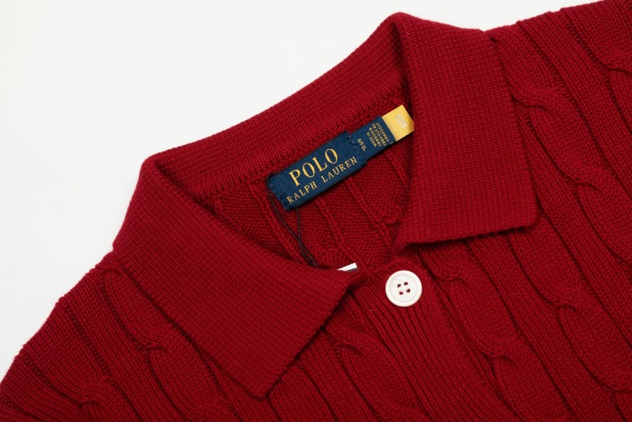 Ralph Lauren Unisex Sweatshirt Size S-XL