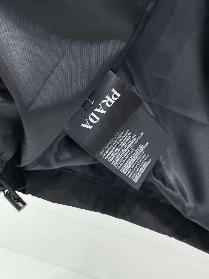 Prada 2026ss New Jacket Size M-XXXL