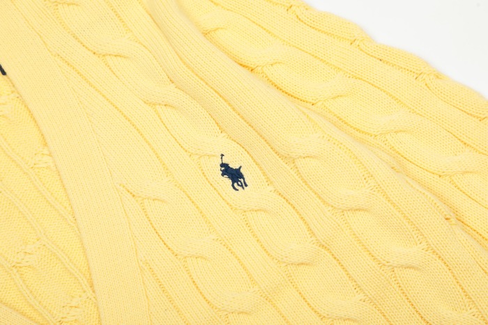 Ralph Lauren Unisex Sweatshirt Size S-XL