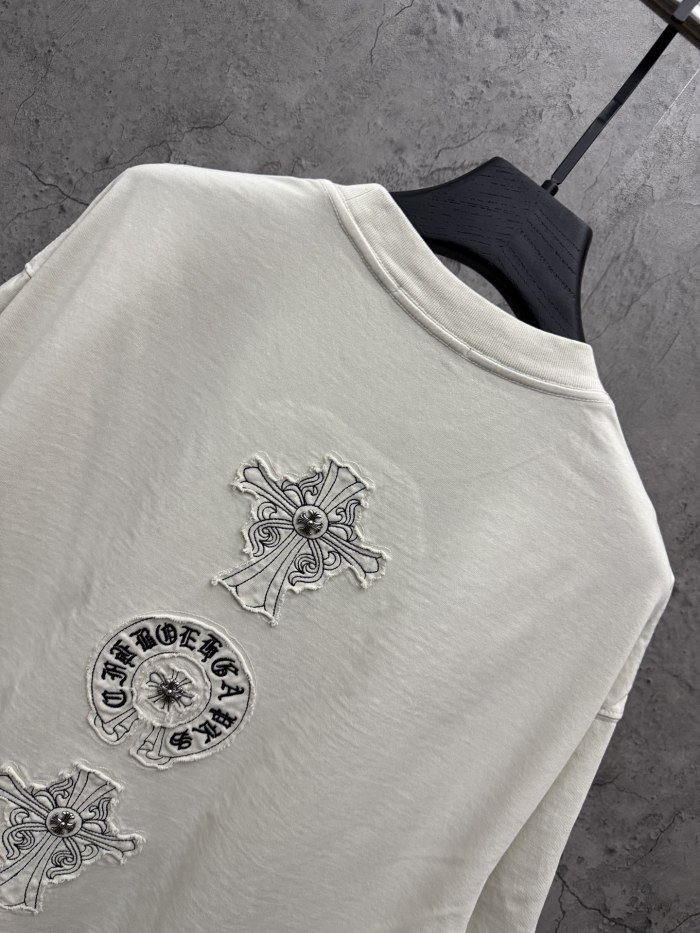 Chrome Hearts 2026ss New T Shirt Size S-XL