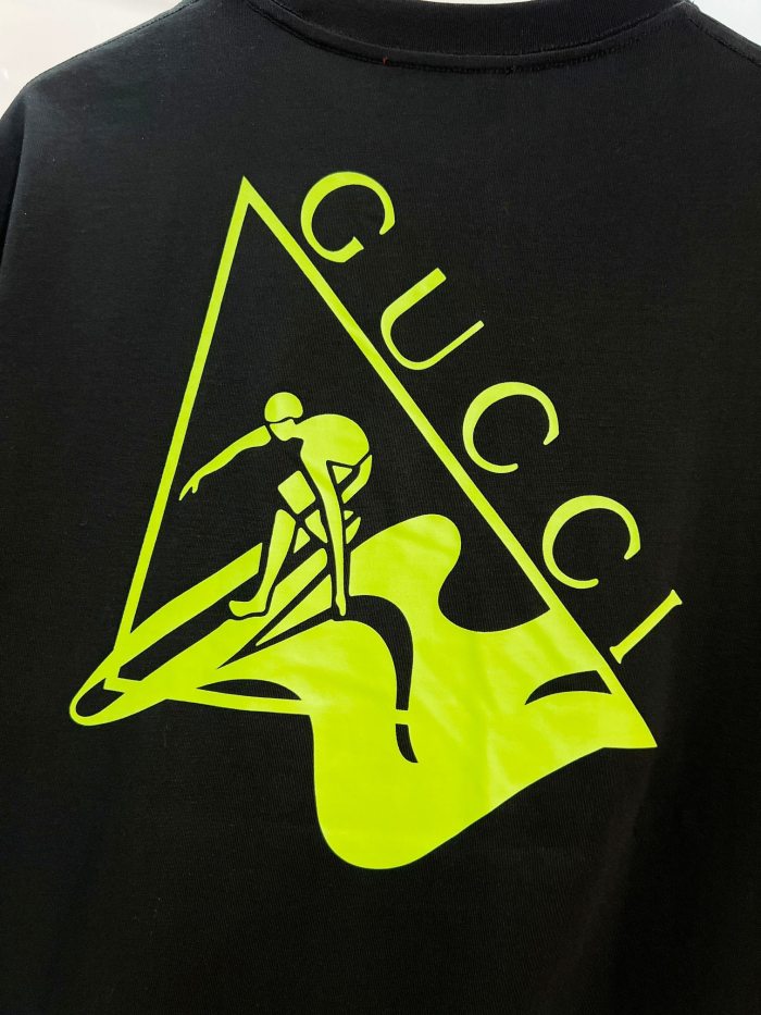 Gucci 2026ss New T Shirt Size S-XL