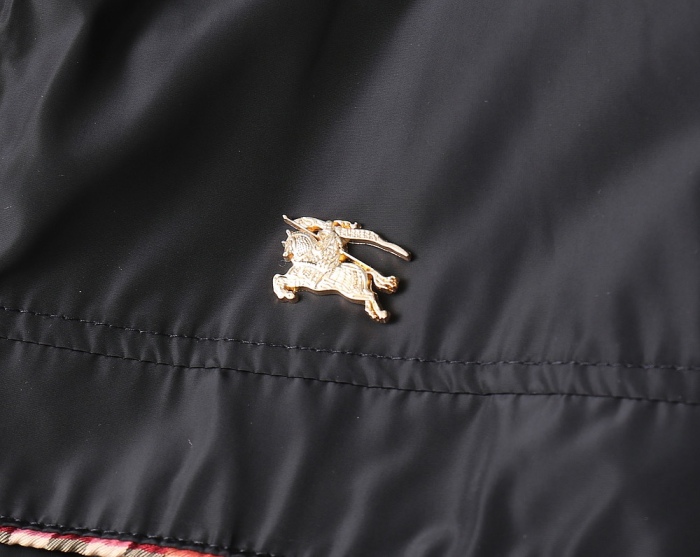 Burberry 2026ss New Jacket Size M-XXXL
