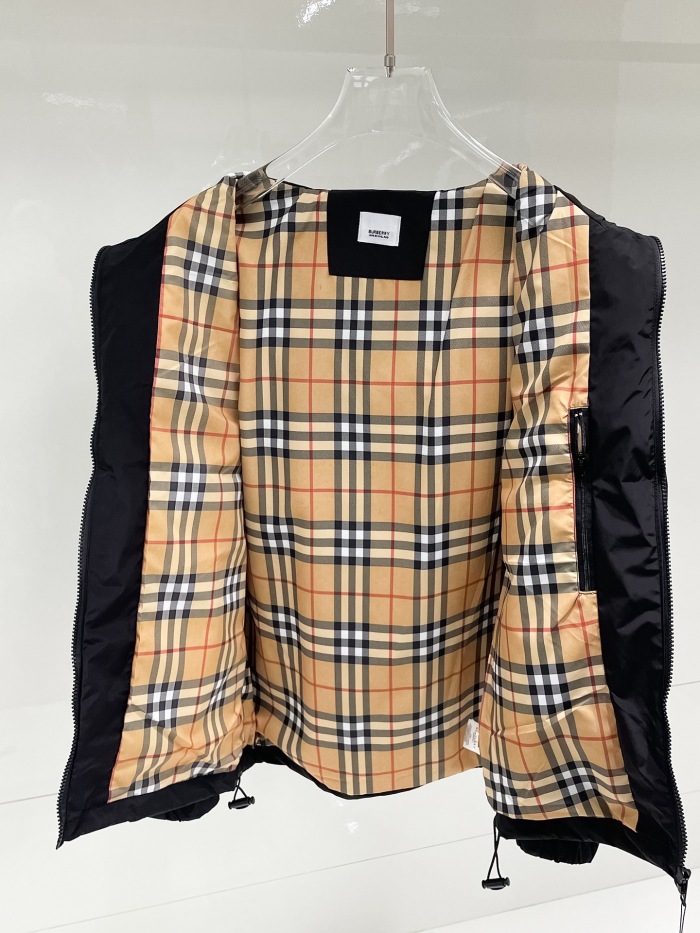 Burberry 2026ss New Jacket Size M-XXXL