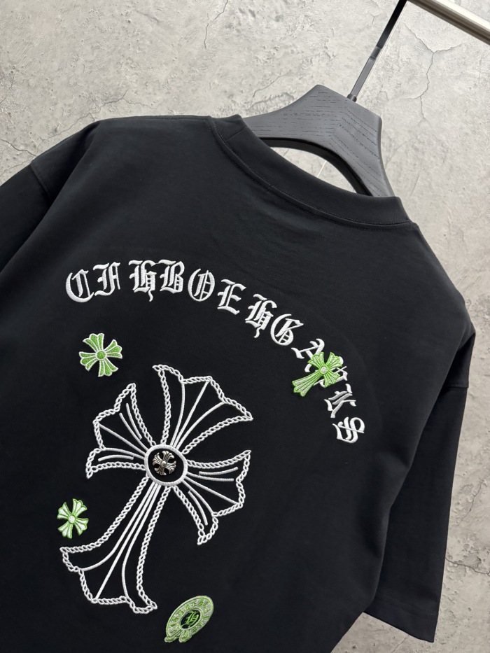 Chrome Hearts 2026ss New T Shirt Size S-XL