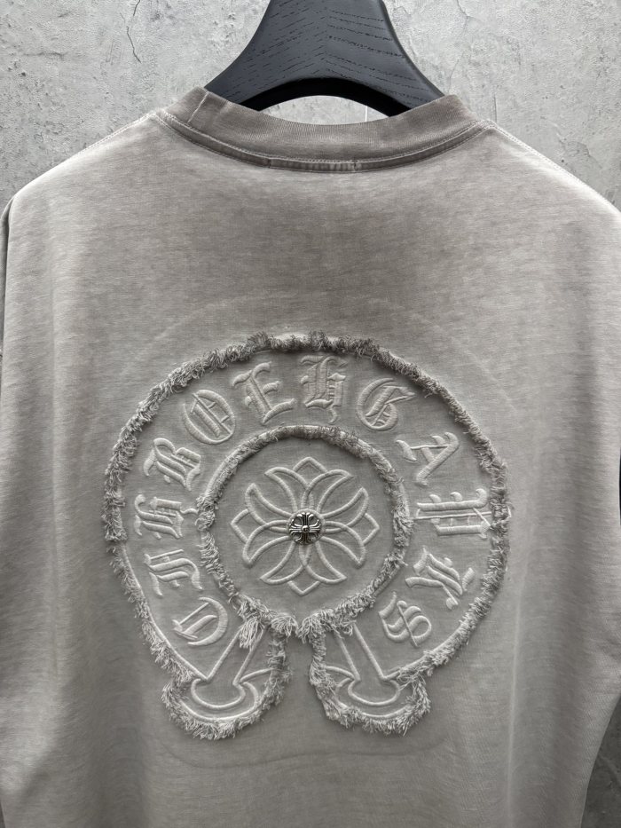 Chrome Hearts 2026ss New T Shirt Size S-XL
