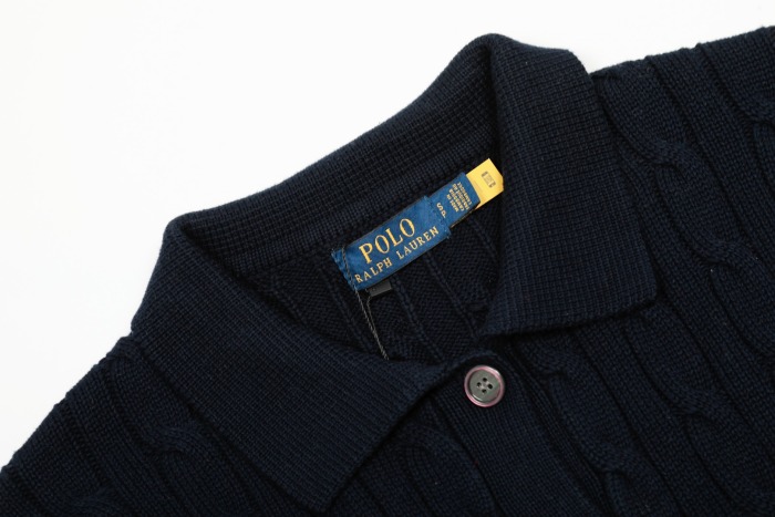 Ralph Lauren Unisex Sweatshirt Size S-XL