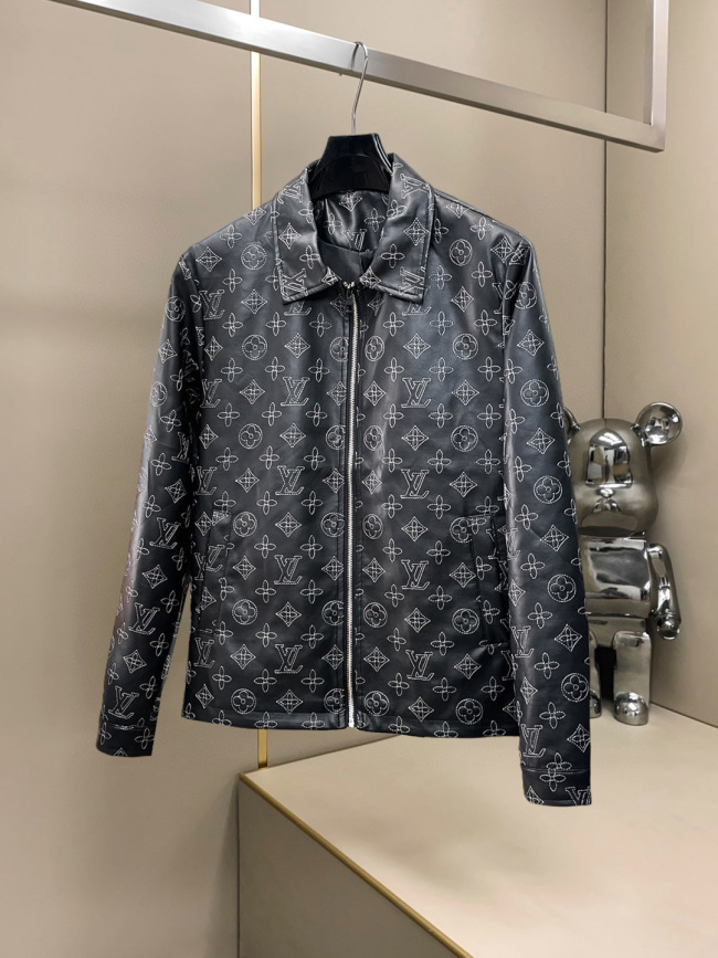 Louis Vuitton 2026ss New Jacket Size M-XXXL