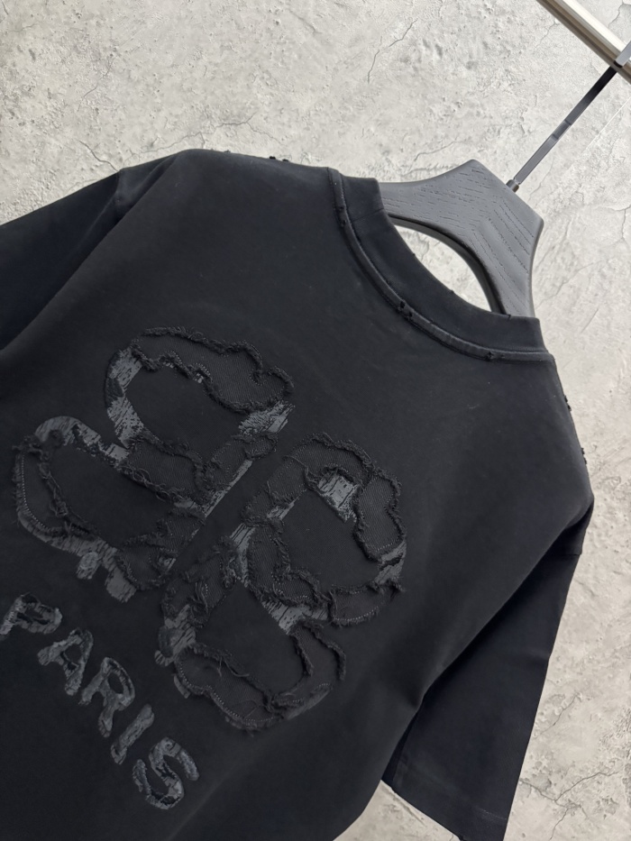 Balenciaga 2026ss New T Shirt Size S-XL