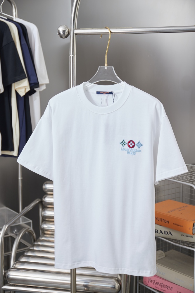 Louis Vuitton 2026ss New T Shirt Size S-XL