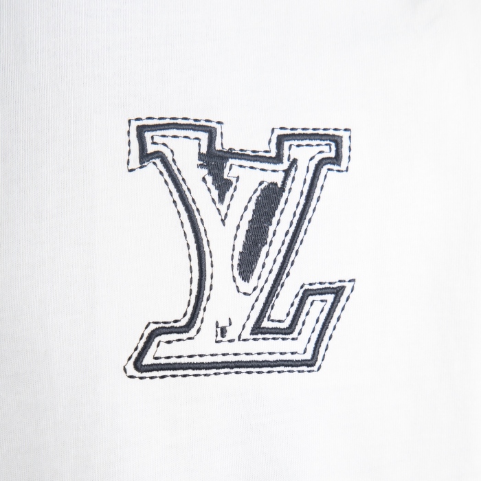 Louis Vuitton 2026ss New T Shirt Size S-XL