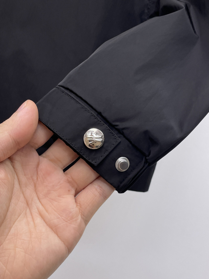 Moncler 2026ss New Jacket Size M-XXXL