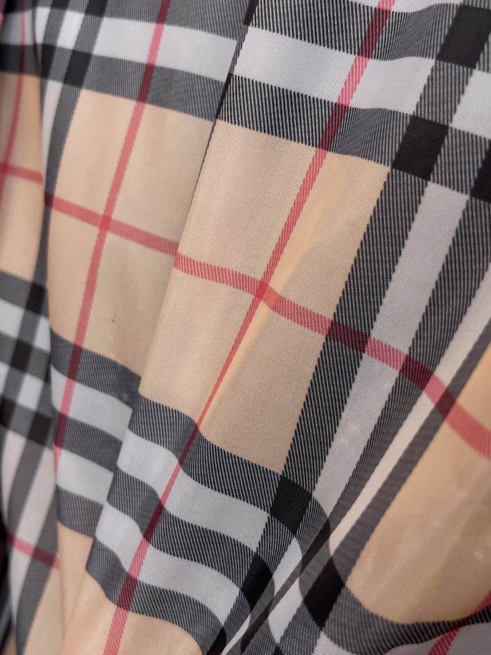 Burberry 2026ss New Jacket Size M-XXXL