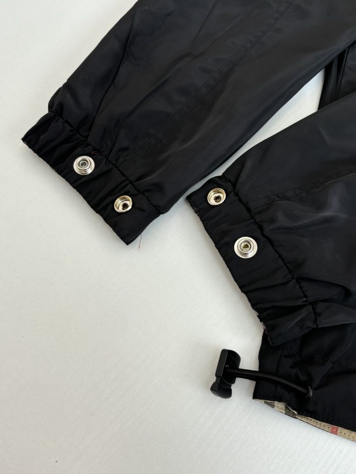 Burberry 2026ss New Jacket Size S-XL