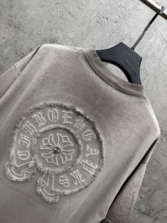 Chrome Hearts 2026ss New T Shirt Size S-XL