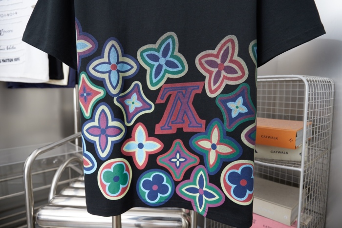 Louis Vuitton 2026ss New T Shirt Size S-XL
