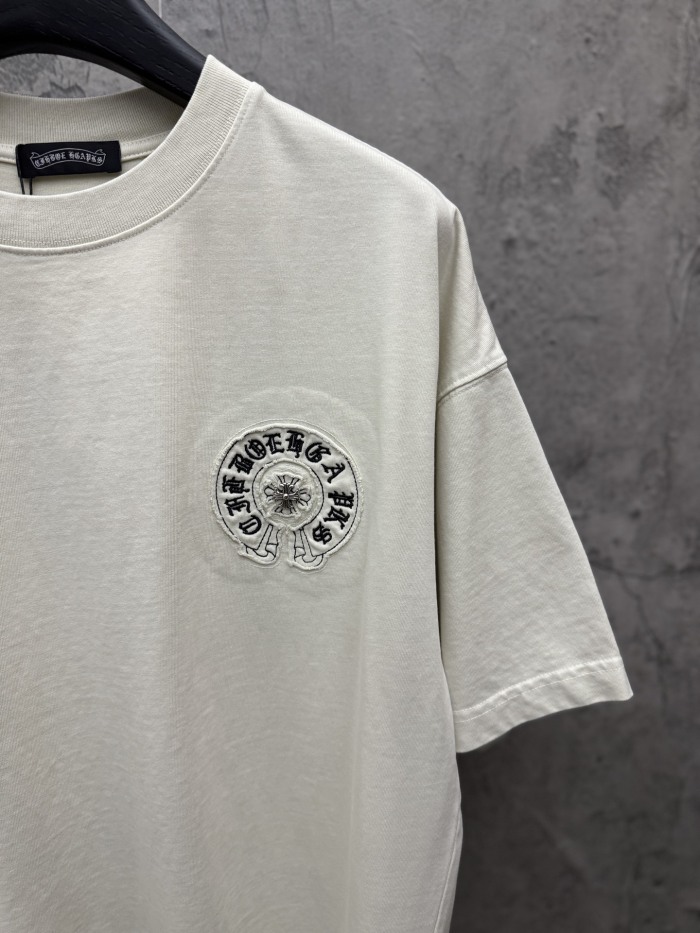 Chrome Hearts 2026ss New T Shirt Size S-XL