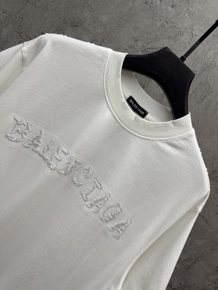 Balenciaga 2026ss New T Shirt Size S-XL