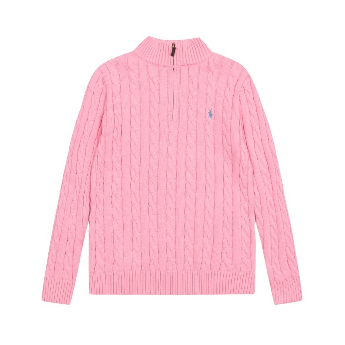 Ralph Lauren Unisex Sweatshirt Size S-XL