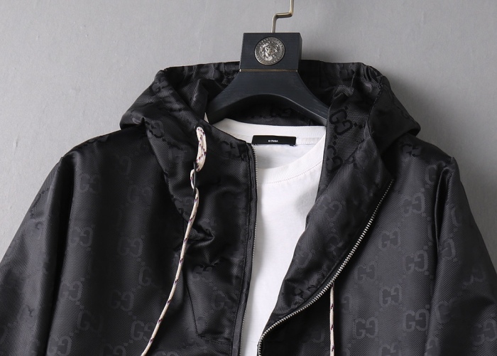 Gucci 2026ss New Jacket Size M-XXXL