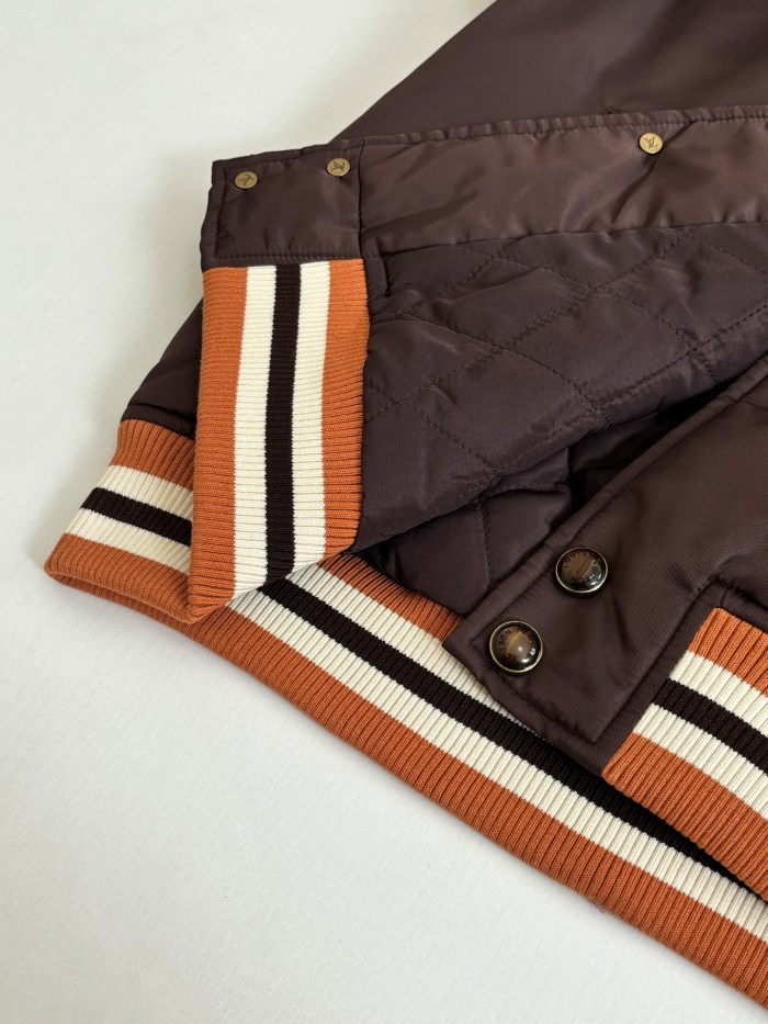 Louis Vuitton 2026ss New Jacket Size S-XL