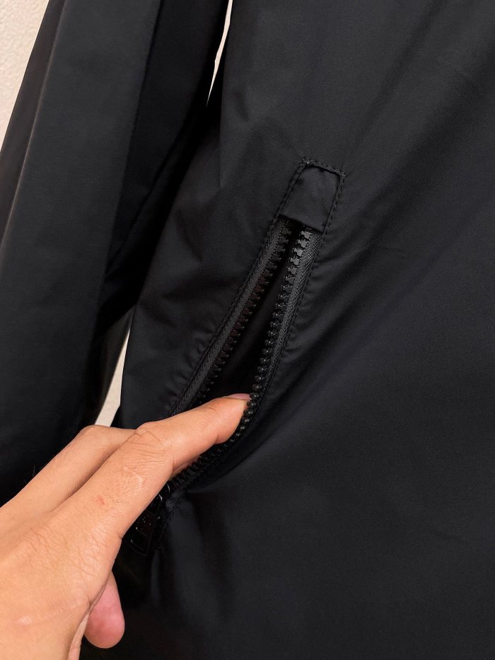 Moncler 2026ss New Jacket Size M-XXXL