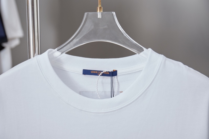 Louis Vuitton 2026ss New T Shirt Size S-XL