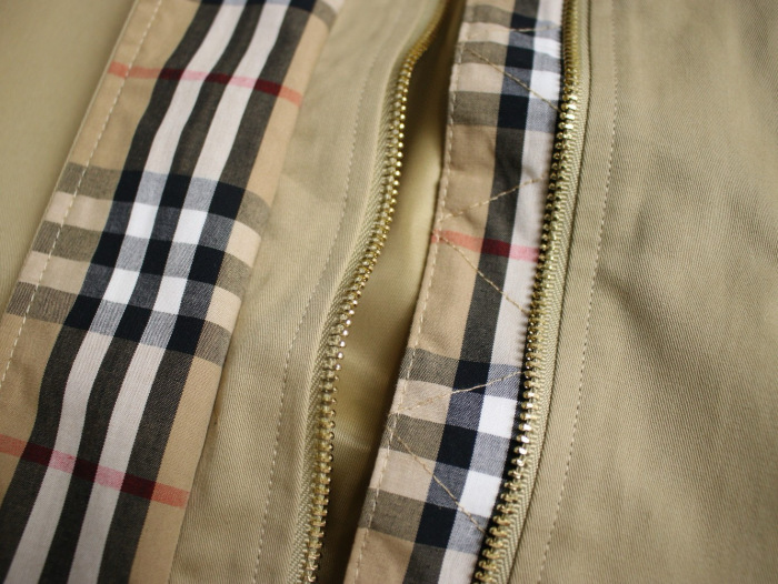 Burberry 2026ss New Jacket Size S-XL