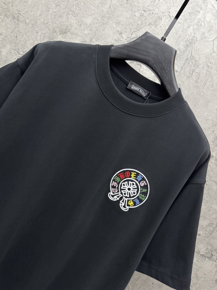 Chrome Hearts 2026ss New T Shirt Size S-XL
