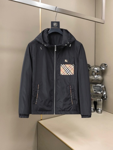 Burberry 2026ss New Jacket Size M-XXXL