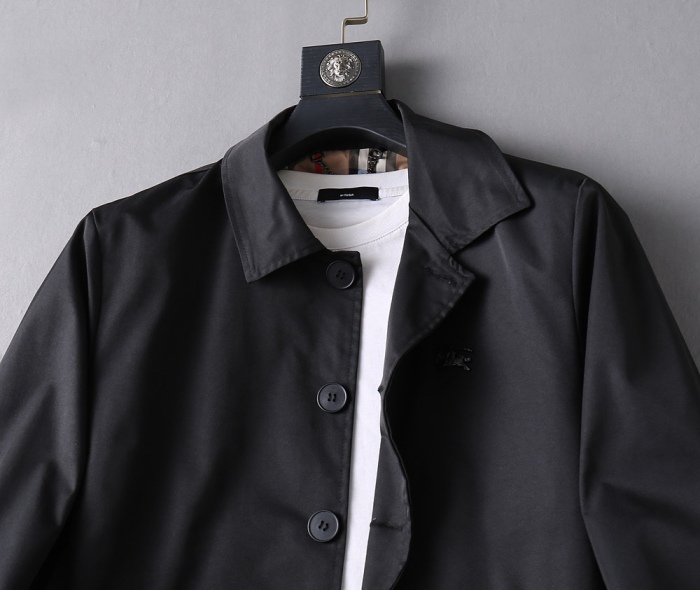 Burberry 2026ss New Jacket Size M-XXXL