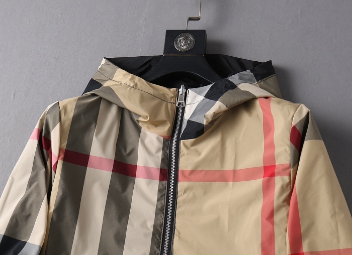 Burberry 2026ss New Jacket Size M-XXXL