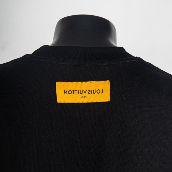 Louis Vuitton 2026ss New T Shirt Size S-XL