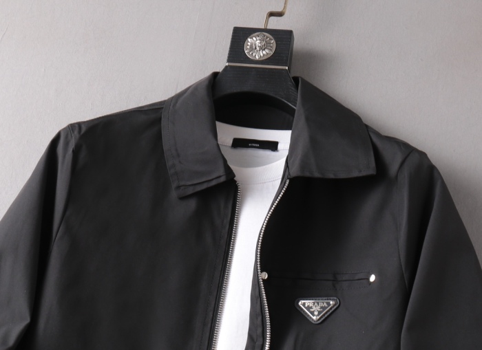 Prada 2026ss New Jacket Size M-XXXL