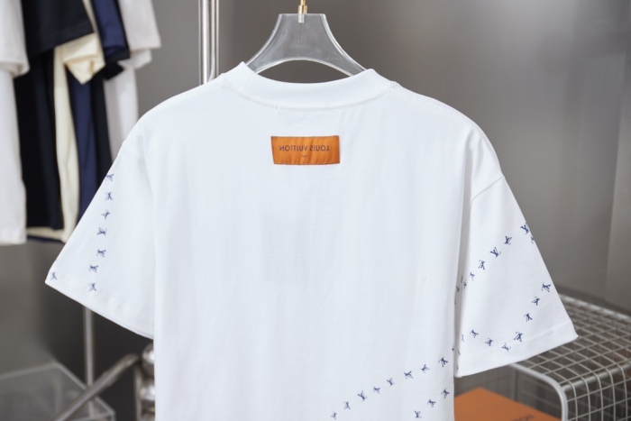 Louis Vuitton 2026ss New T Shirt Size S-XL