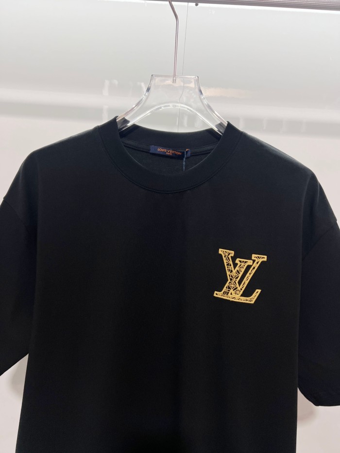 Louis Vuitton 2026ss New T Shirt Size S-XL