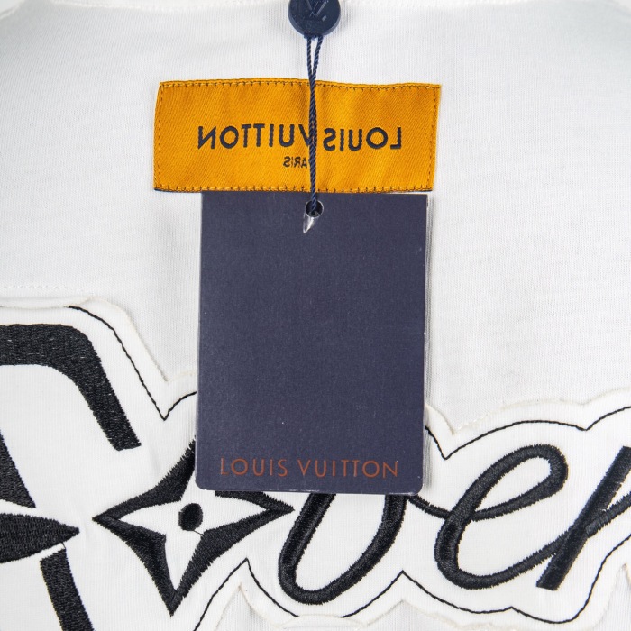 Louis Vuitton 2026ss New T Shirt Size S-XL