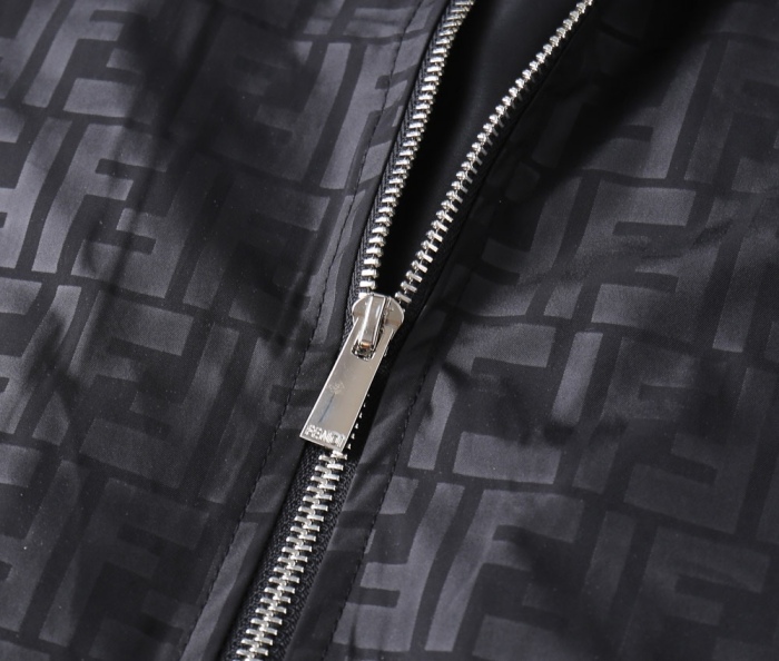 Fendi 2026ss New Jacket Size M-XXXL