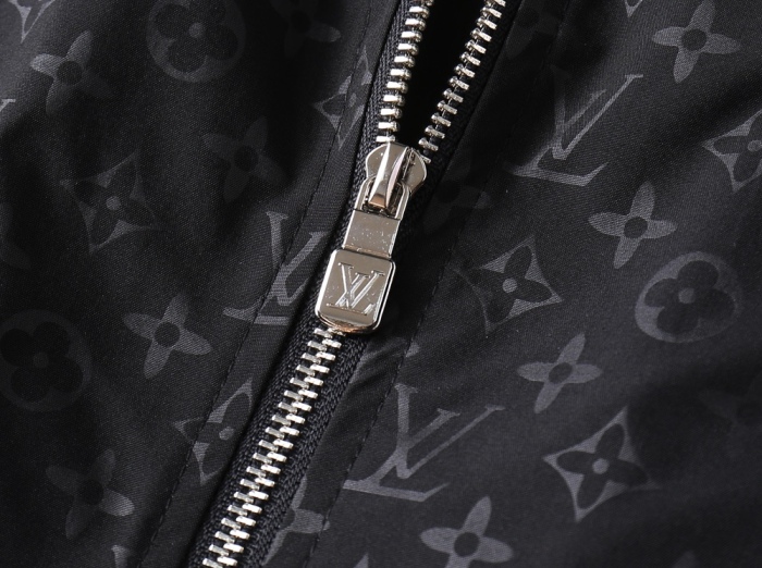 Louis Vuitton 2026ss New Jacket Size M-XXXL