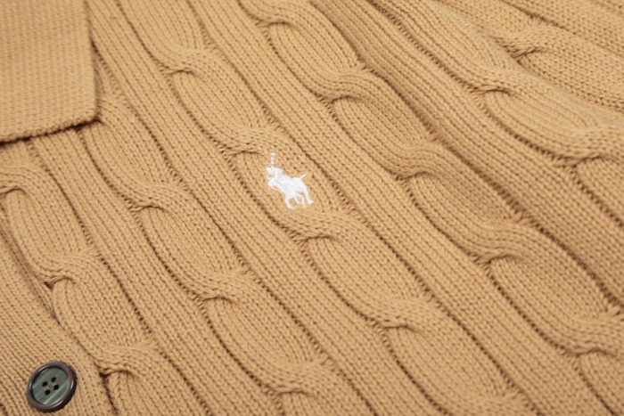 Ralph Lauren Unisex Sweatshirt Size S-XL
