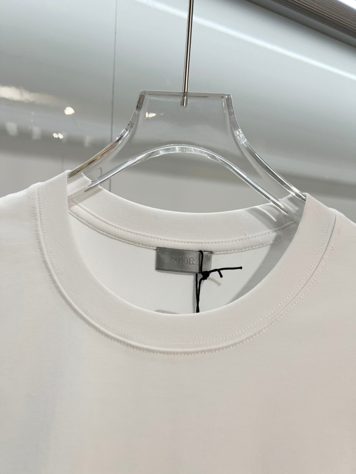 Dior 2026ss New T Shirt Size S-XL