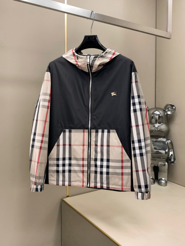 Burberry 2026ss New Jacket Size M-XXXL