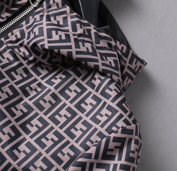 Fendi 2026ss New Jacket Size M-XXXL