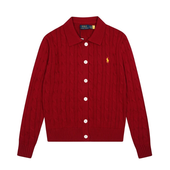 Ralph Lauren Unisex Sweatshirt Size S-XL