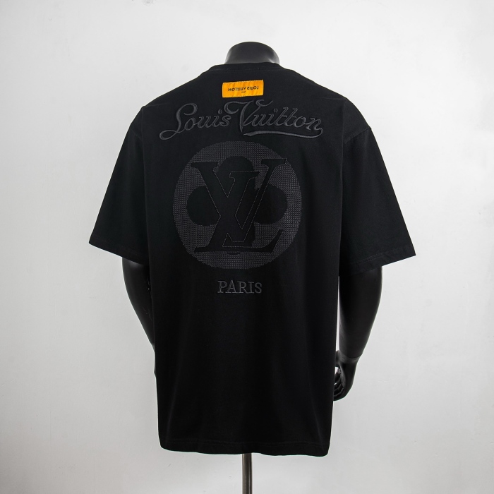 Louis Vuitton 2026ss New T Shirt Size S-XL