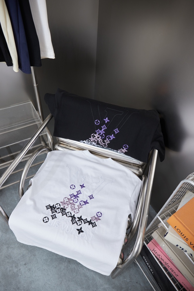 Louis Vuitton 2026ss New T Shirt Size S-XL