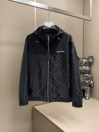 Louis Vuitton 2026ss New Jacket Size M-XXXL