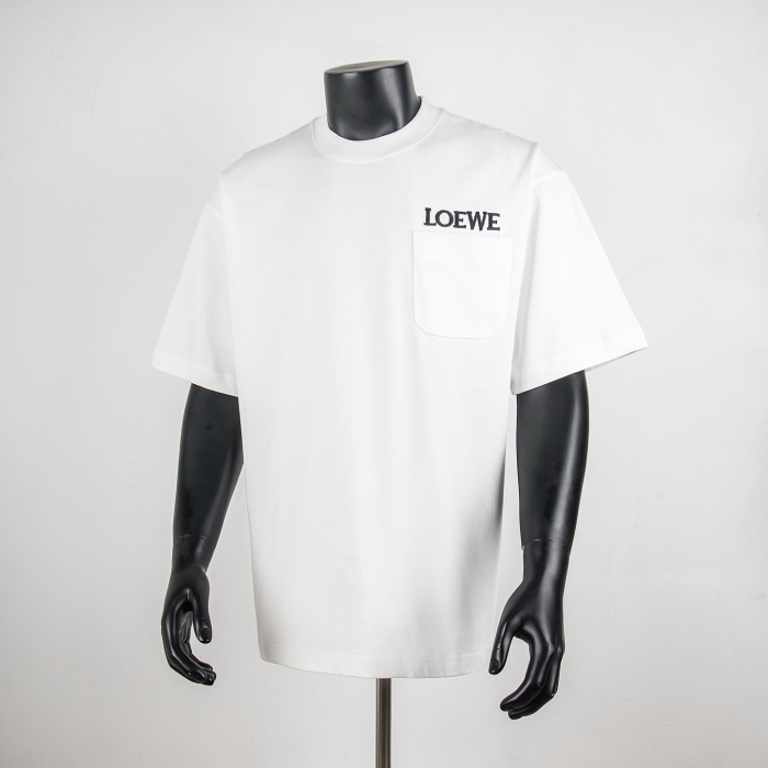 Loewe 2026ss New T Shirt Size S-XL