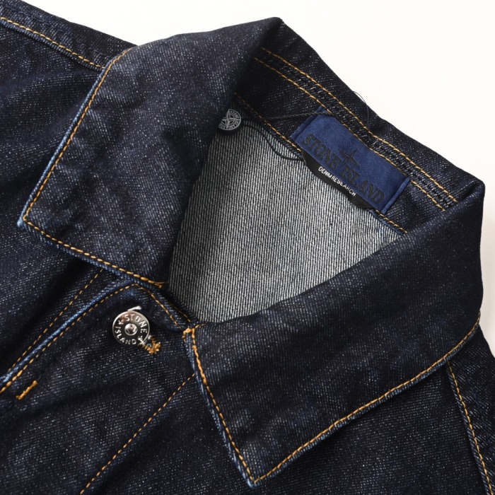 Stone Island 2026ss New Jacket Size S-XL