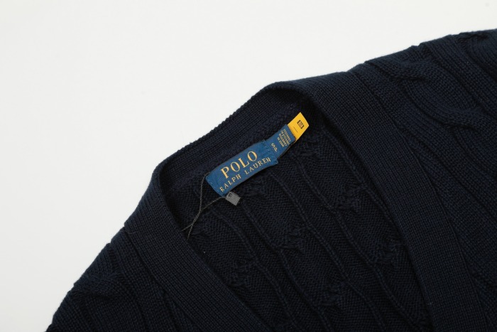 Ralph Lauren Unisex Sweatshirt Size S-XL